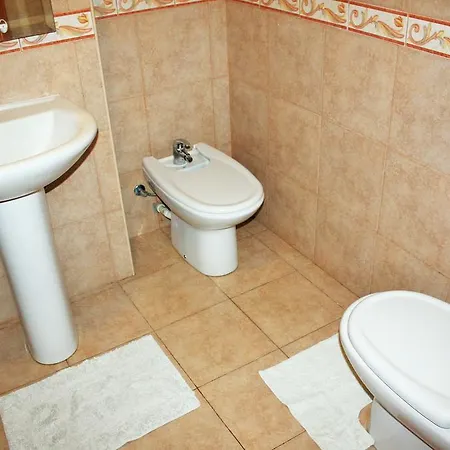 Miramar Apartment *