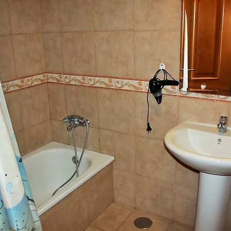 Apartment Miramar *