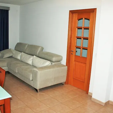 Apartment Miramar *