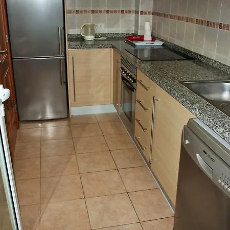 Miramar Apartment Alcala (Tenerife)